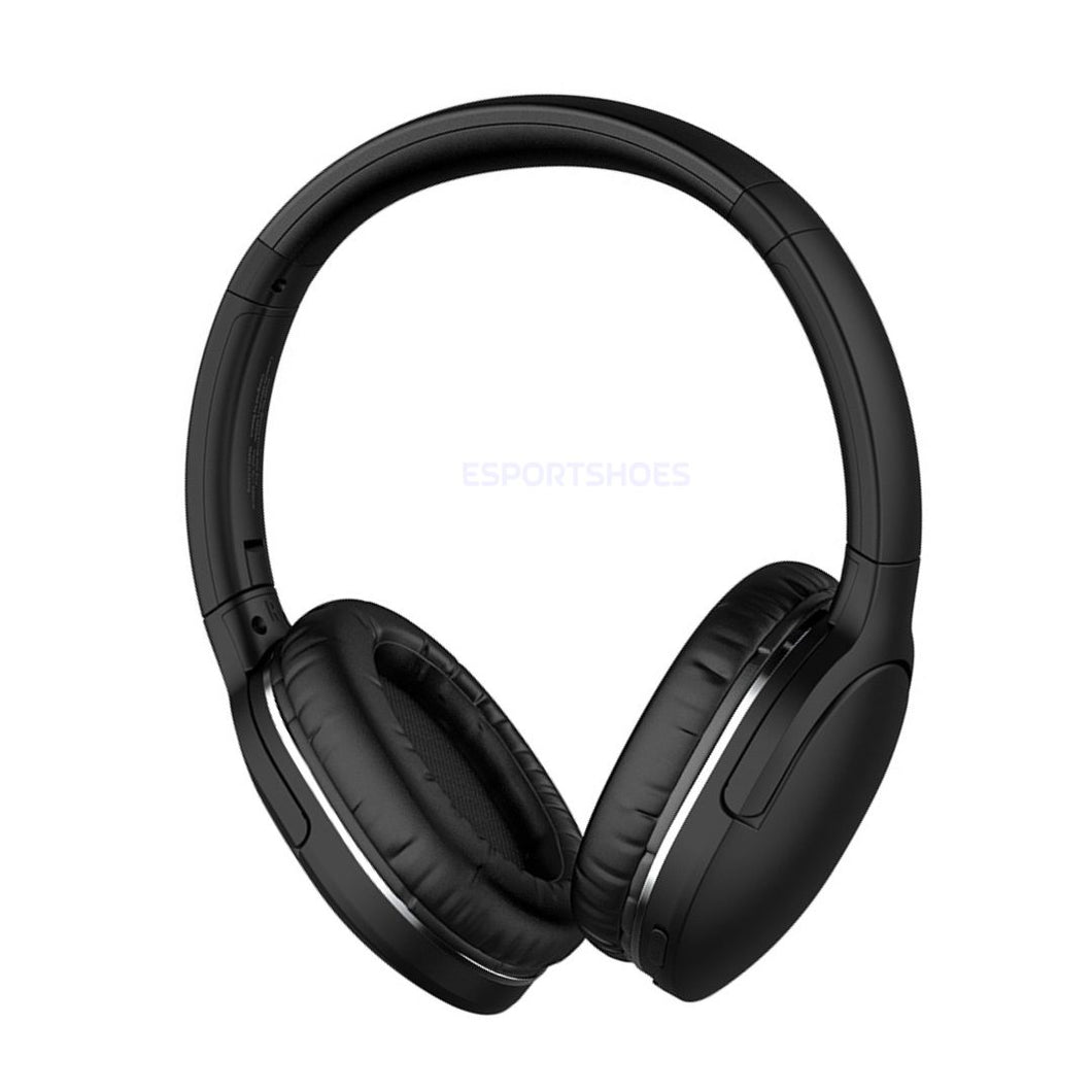 Fone Baseus D02 Pro Sem Fio Bluetooth