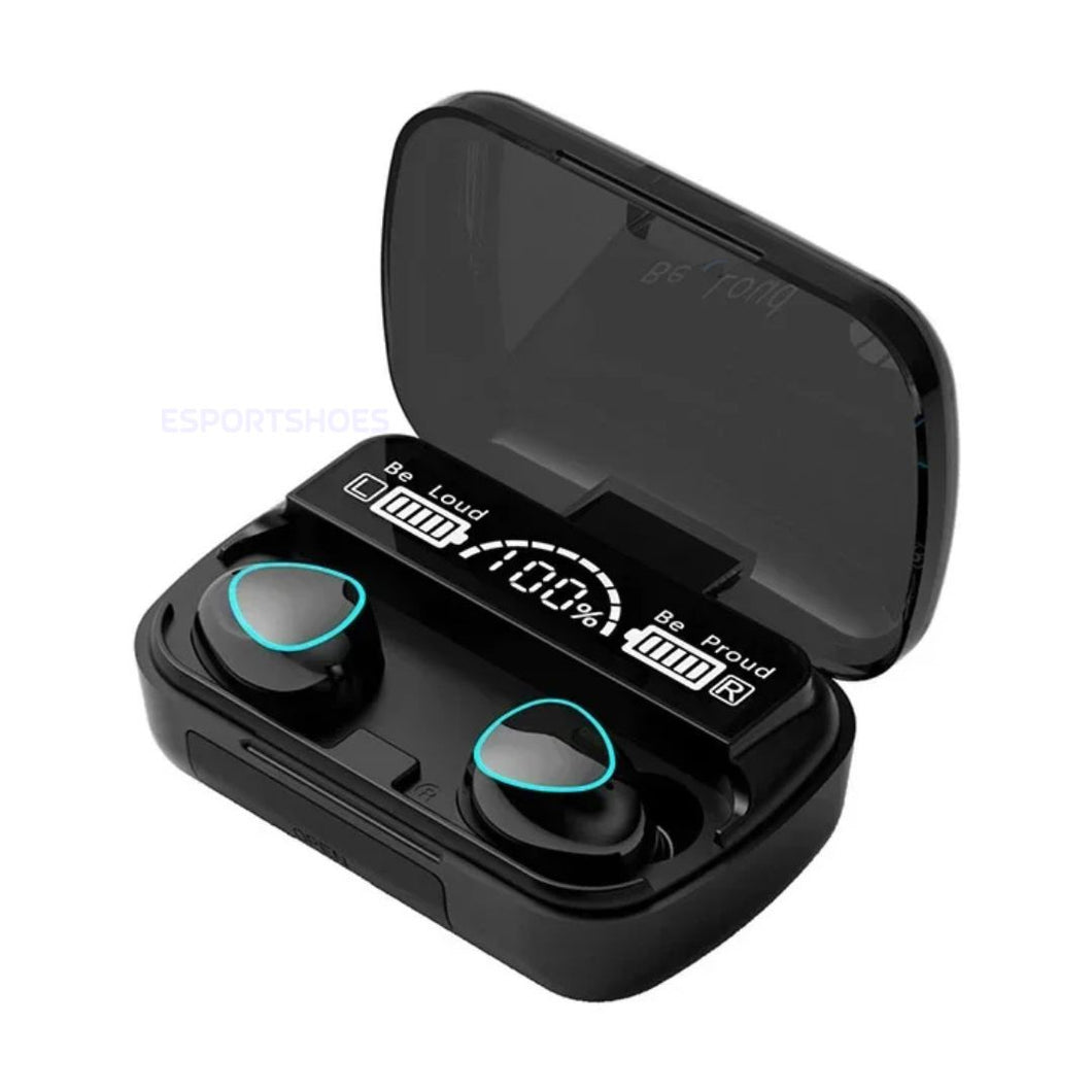 Fone de Ouvido Bluetooth - Fone sem Fio