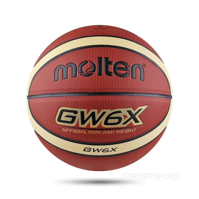 Molten GW6X