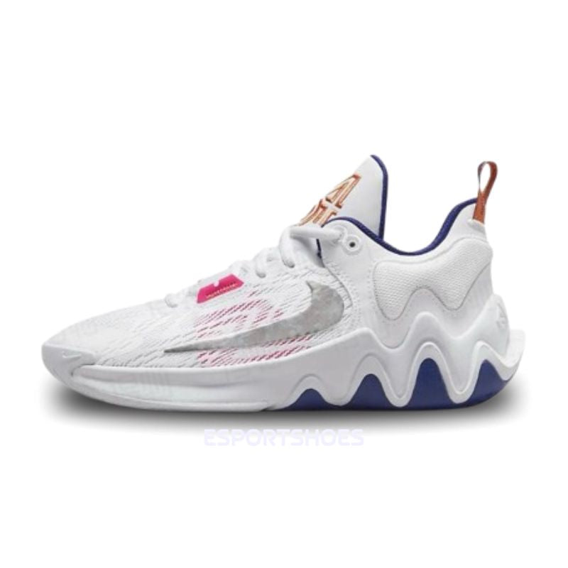 Immortality 3 White Royal