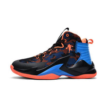 Carregar imagem no visualizador da galeria, Tênis de Basquete Air Dunk Elite - Esportshoes
