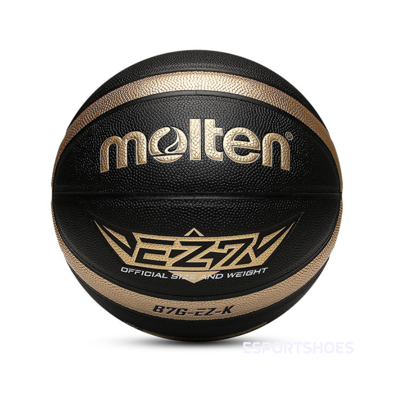 Molten B7G Black