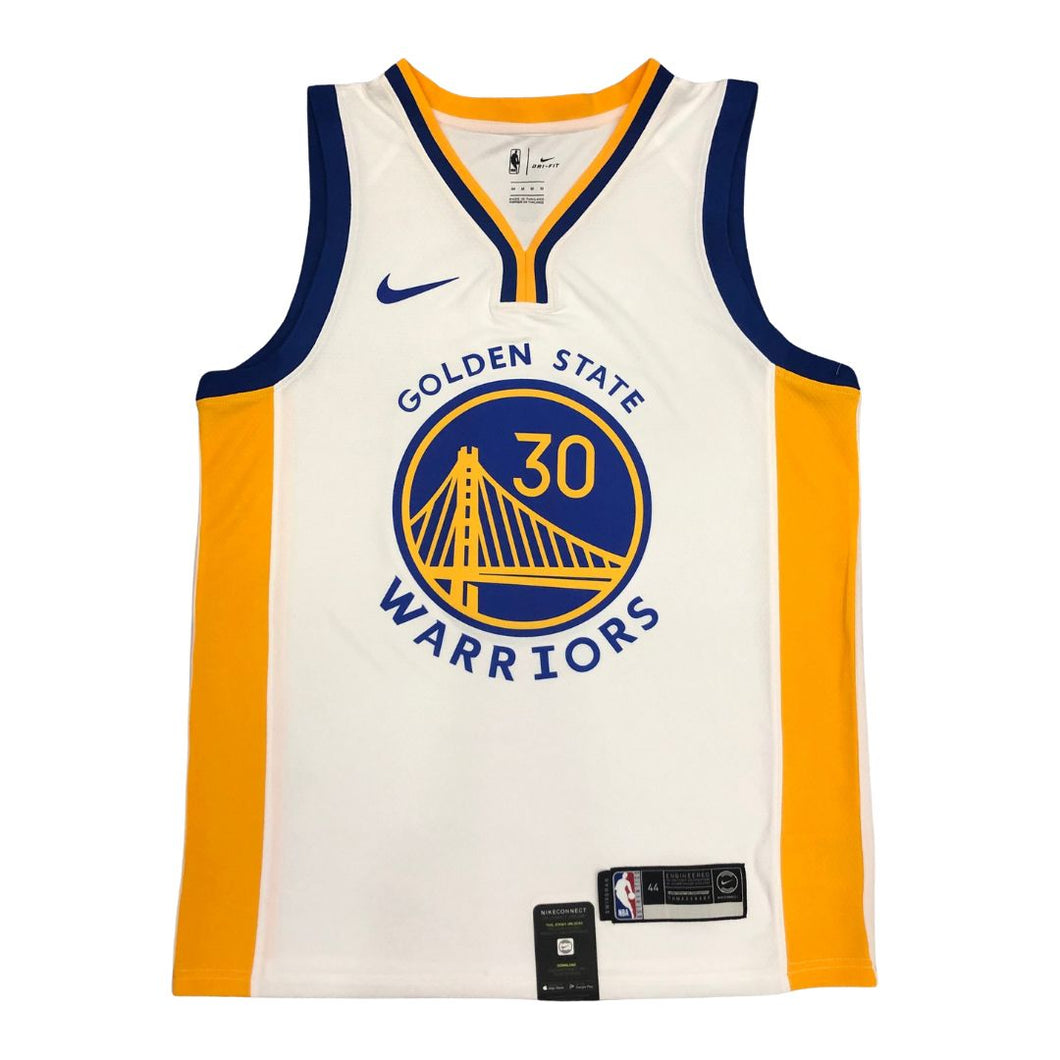 Camisa NBA Golden State Warriors Premium