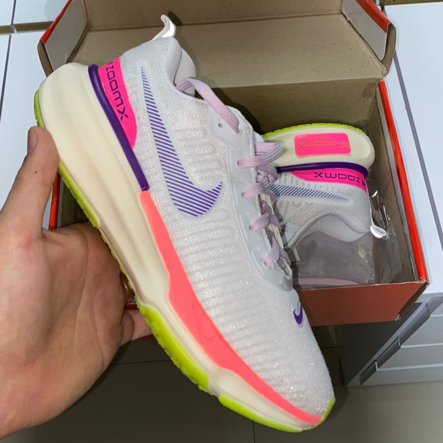 Tênis Nike Zoom MX