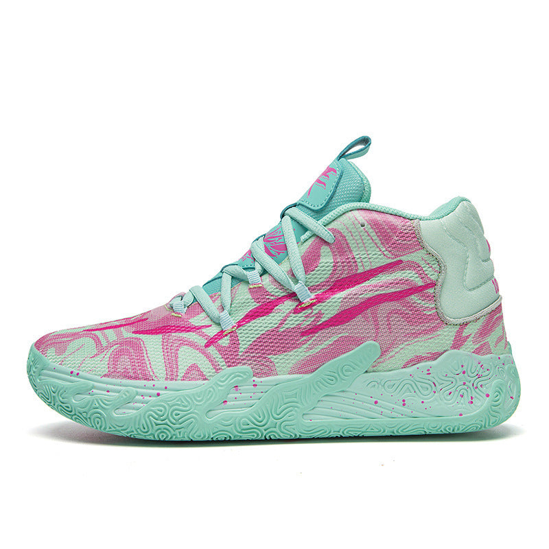 Tênis de Basquete Hyper Dunk Premium