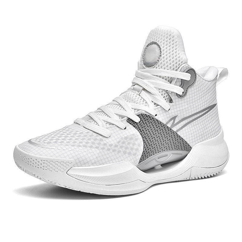 Tênis de Basquete Profisional Maximum - Esportshoes - Esportshoes