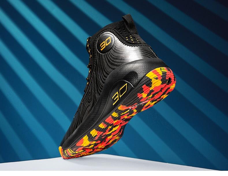 Basqueteira best sale do curry