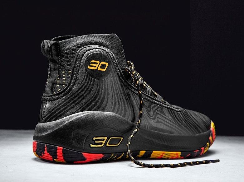 T nis Basquete Curry 30 Esportshoes